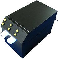 Take-A-Turn Ticket Printer with 6 Button