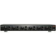 Xantech XSS26100W 6 Zone Speaker Selectors for 2 Receivers Consumer Electronics