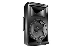 PACKAGE! TWO 2x JBL EON612 12" 2-WAY 1000W ACTIVE MULTIPURPOSE SELF-POWERED SOUND REINFORCEMENT PORTABLE LOUDSPEAKERS...