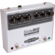 Origin Effects SlideRig Dual-Compressor N3