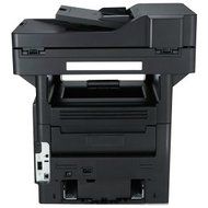 Dell B3465DNF Laser Multifunction Printer - Monochrome - Plain Paper Print - Desktop - Copier/Fax/Printer/Scanner...