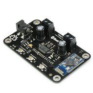 TSA2110A - 2 x 8 Watt Class D Bluetooth 4.0 Audio Amplifier Board N2