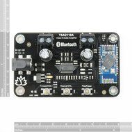 TSA2110A - 2 x 8 Watt Class D Bluetooth 4.0 Audio Amplifier Board N3