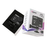 Dazzne P2 2 Inch LCD Screen Wifi 12mp Micro Hdmi1080p Hd Lightweight Waterproof Outdoor Helmet Camera Action Camera... N8