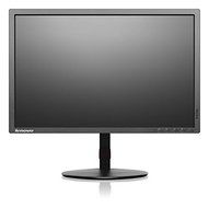 Lenovo 60CCMAR2US ThinkVision T2254p 22&#039;&#039; LED-Backlit LCD Monitor, Black