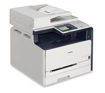 Canon Color imageCLASS MF8280Cw Wireless All-in-One Laser Printer (Discontinued By Manufacturer) N5