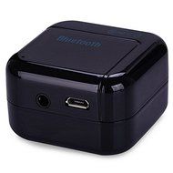 NEW H-266 Wireless NFC Bluetooth Music Receiver for Sound System Receptor Audio Speaker with Micro USB 3.5mm Audio... N7