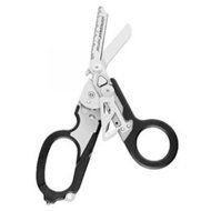 LEATHERMAN TOOL GROUP 831741 / Raptor Medical Shears with 6-piece Tools feature