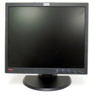 IBM ThinkVision L171p (9417-HB2) 17-Inch LCD Monitor N3