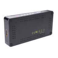 Hdmi Switch Box,Cyelee 4K x 2K 5 in 1 out High Speed 5 Port Switcher with IR Wireless Remote Control,Support 1080P... N7