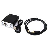 Julyfox&reg;two-channel Echo Microphone Amplifier with Imported Professional Echo Control Chip Made of Aluminum Alloy... N7