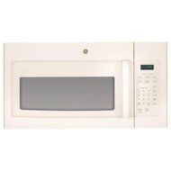 GE%28R%29 1%2E6 Cu%2E Ft%2E Over%2Dthe%2DRange Microwave Oven