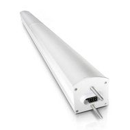 LD Systems LDS MAUI11W | Compact Column Powered PA System White N4