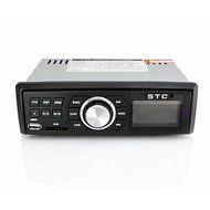 Generic Ottonavi 3003 In-dash Mp3/usb/sd/mmc Car Stereo Receiver with Cellphone For Ipod Iphone N2