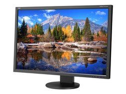 Nec Multisync Ea305Wmi - Led Monitor - 30&quot;
