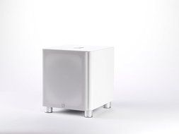 Sumiko Audio S.9 Subwoofer in White N2