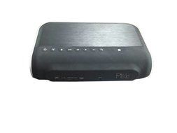 Fitkid Bluetooth Speaker with Charcoal Black