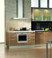 48-inch Marino Wall Range Hood by Futuro Futuro N3