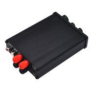 Generic 136W High Power Digital HiFi Stereo Audio Signal Amplifier f Music Theater A928 N2