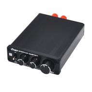 Generic 136W High Power Digital HiFi Stereo Audio Signal Amplifier f Music Theater A928 N3