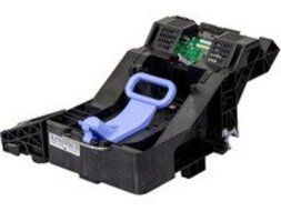HP Carriage Assembly