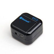 CISNO NFC Wireless Bluetooth Receiver Stereo Music Adapter Convert To Cordless Speaker For Nexus Galaxy Note 3... N3