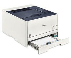 Canon imageCLASS LBP7110CW Color Laser Printer - 1200 x 1200 dpi Print - Ethernet - Wireless LAN