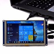 Seeedstudio 5 Inch HDMI Display with USB TouchScreen