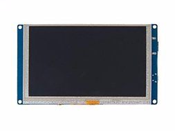 Seeedstudio 5 Inch HDMI Display with USB TouchScreen N2