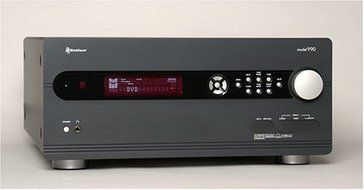 Outlaw Audio Model 990
