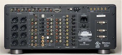 Outlaw Audio Model 990 N2