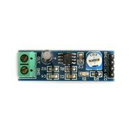 Eztronics Corp&reg; LM386 Audio Amplifier Module 200 Times 5V-12V Input 10K Adjustable Resistance N6