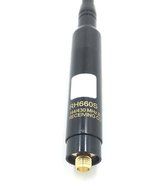SPPQ Rh-660s Dual Band 144/430mhz Sma-f High Gain Telescopic Foldable Antenna for Harvest Kenwood Baofeng Puxing... N4