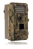 Coleman CHD500 Waterproof 12MP Digital and HD Video Outdoor IR Trail/Game Camera Video Camera (Camouflage) N2
