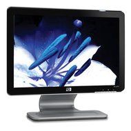HP W1707 17-inch LCD Monitor