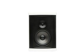 Boston Acoustics Voyager 50 White Outdoor Speakers N7