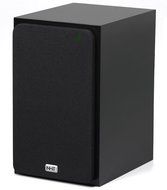 NHT SuperPower 2.1 90-Watt Self-Powered Single Speaker (Gloss Black) N2