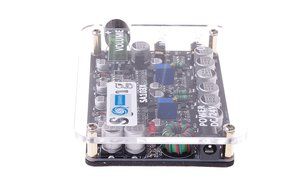 SMAKN&reg; HIFI high fidelity SA103X Class A headphone amplifier Douk audio N4