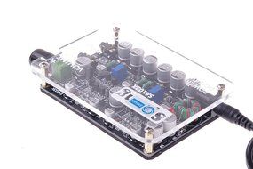 SMAKN&reg; HIFI high fidelity SA103X Class A headphone amplifier Douk audio N5