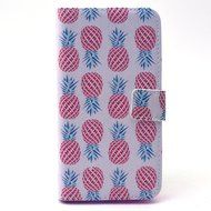 Galaxy S6 Case, Firefish Folio Flip Premium PU Leather Lovely Wallet Shell [Scratch-resistant][Kickstand][Card... N32