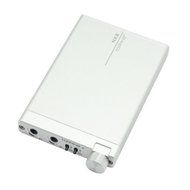 TOPPING NX3 Portable HiFi Headphone Amplifier, Ultra Slim Earphone Amps, with Bass Turbo and DAC Decoder, for... N9