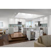 KitchenAid KESS908SPS 30 Electric Range - Stainless Steel N2