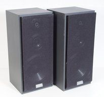Sony SS-MB300H Bookshelf Speakers N4