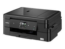 Brother Mfc-J985Dw - Multifunction Printer ( Color )-MFCJ985DW