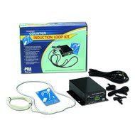 TC197- SPDA102C STANDALONE HEARING ASSISTANCE COUNTER INDUCTION LOOP AMPLIFIER KIT