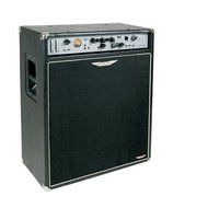 Ashdown Heavy Duty Vinyl Cover Mag C410 Combo Cabinet