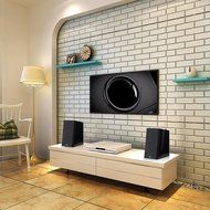 Edifier R2000DB Powered Bluetooth Bookshelf Speakers - Near-Field Studio Monitors - Optical Input - 5 inch Subwoofer... N8