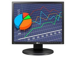 LG 19MB35P-B 19&quot; LED LCD Monitor