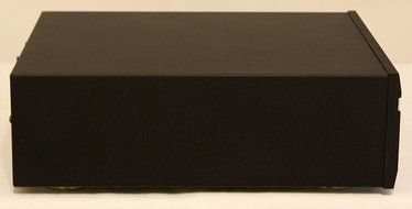 Musical Fidelity - M1SDAC (Black) N5
