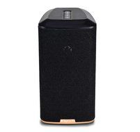 Klipsch RW-1 Wireless Speaker, Black (Single Speaker)